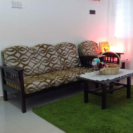 Homestay Rgee Κουαντάν Εξωτερικό φωτογραφία