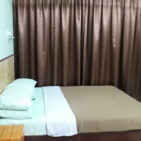 Homestay Rgee Κουαντάν Εξωτερικό φωτογραφία