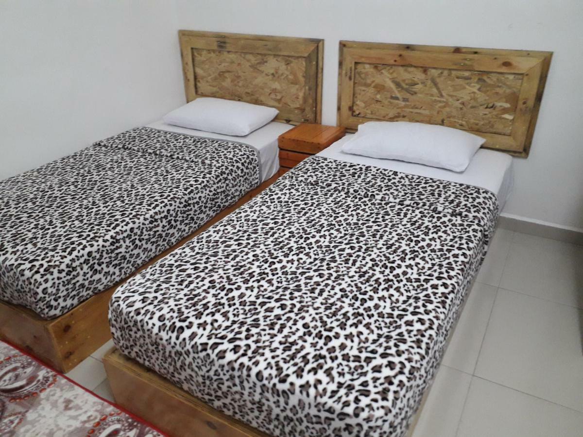 Homestay Rgee Κουαντάν Εξωτερικό φωτογραφία